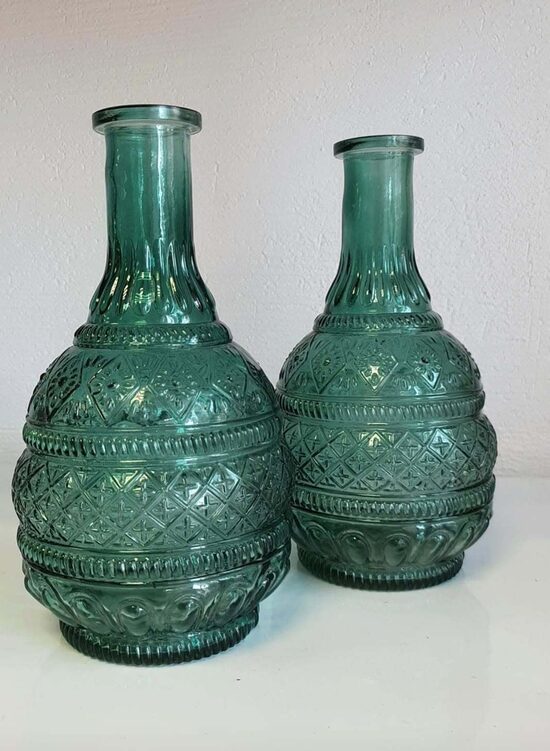 ZAĻA VĀZE