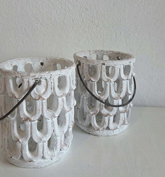 KERAMIKAS LATERNAS