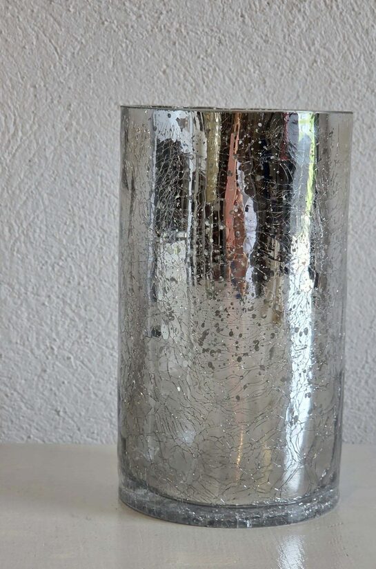 SUDRABA CILINDRS
