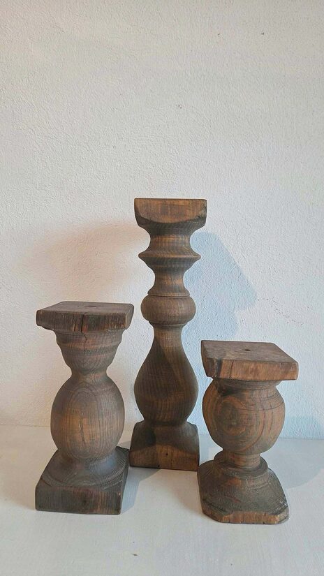 KOKA SVEČTURI