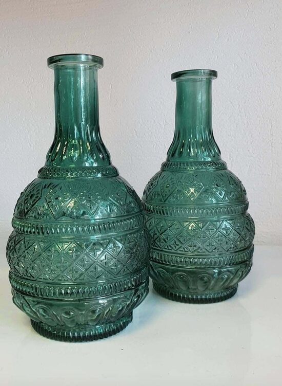 ZAĻA VĀZE