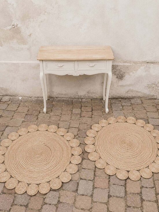 BOHO STILA PAKLĀJS